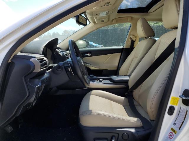 2016 Lexus Is 300 VIN: JTHCM1D26G5013026 Lot: 60135214