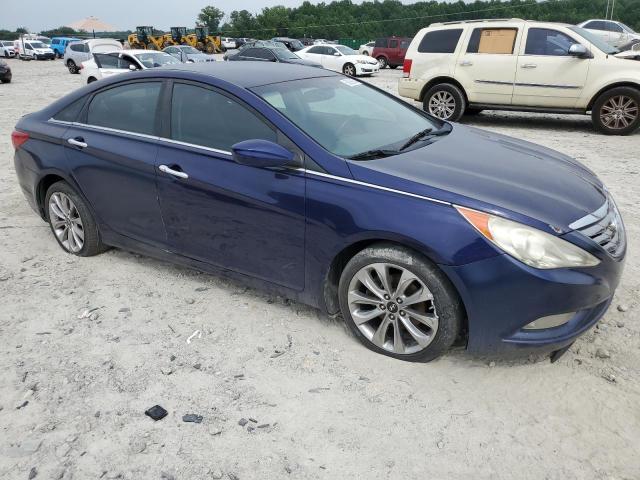 2011 Hyundai Sonata Se VIN: 5NPEC4AB4BH178388 Lot: 59089084