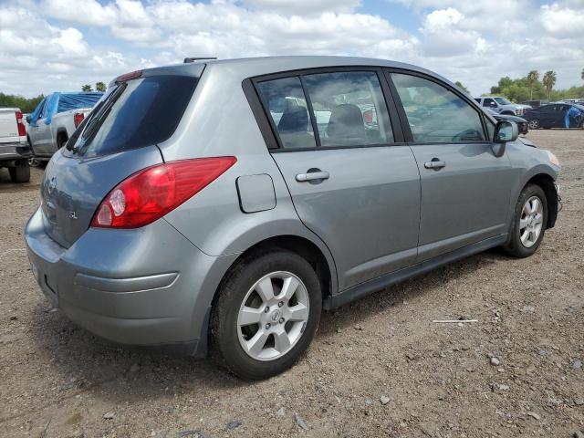 2008 Nissan Versa S VIN: 3N1BC13E08L428598 Lot: 59841634