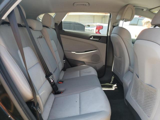 2016 Hyundai Tucson Limited VIN: KM8J33A21GU180178 Lot: 58654344