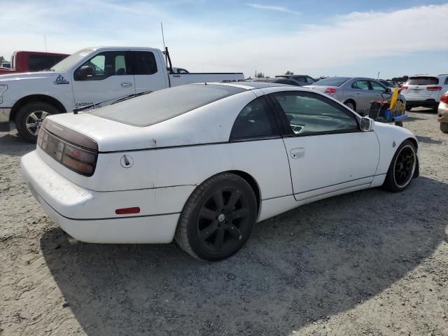 1991 Nissan 300Zx 2+2 VIN: JN1RZ26H6MX504610 Lot: 59577514