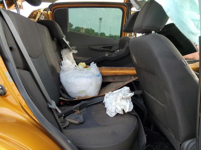 2019 CHEVROLET SPARK LS - KL8CB6SA7KC735973