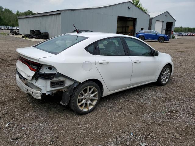 1C3CDFBA1DD117566 2013 Dodge Dart Sxt