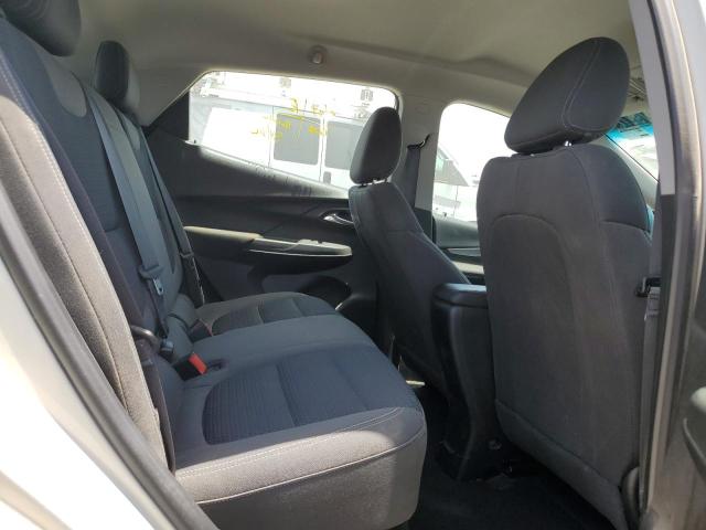 2023 Chevrolet Bolt Ev 1Lt VIN: 1G1FW6S09P4194130 Lot: 59792724