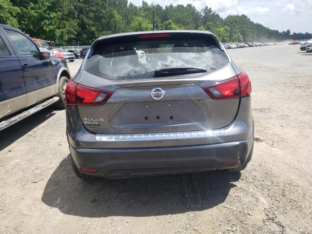 2017 Nissan Rogue Sport S VIN: JN1BJ1CP7HW016714 Lot: 59465924