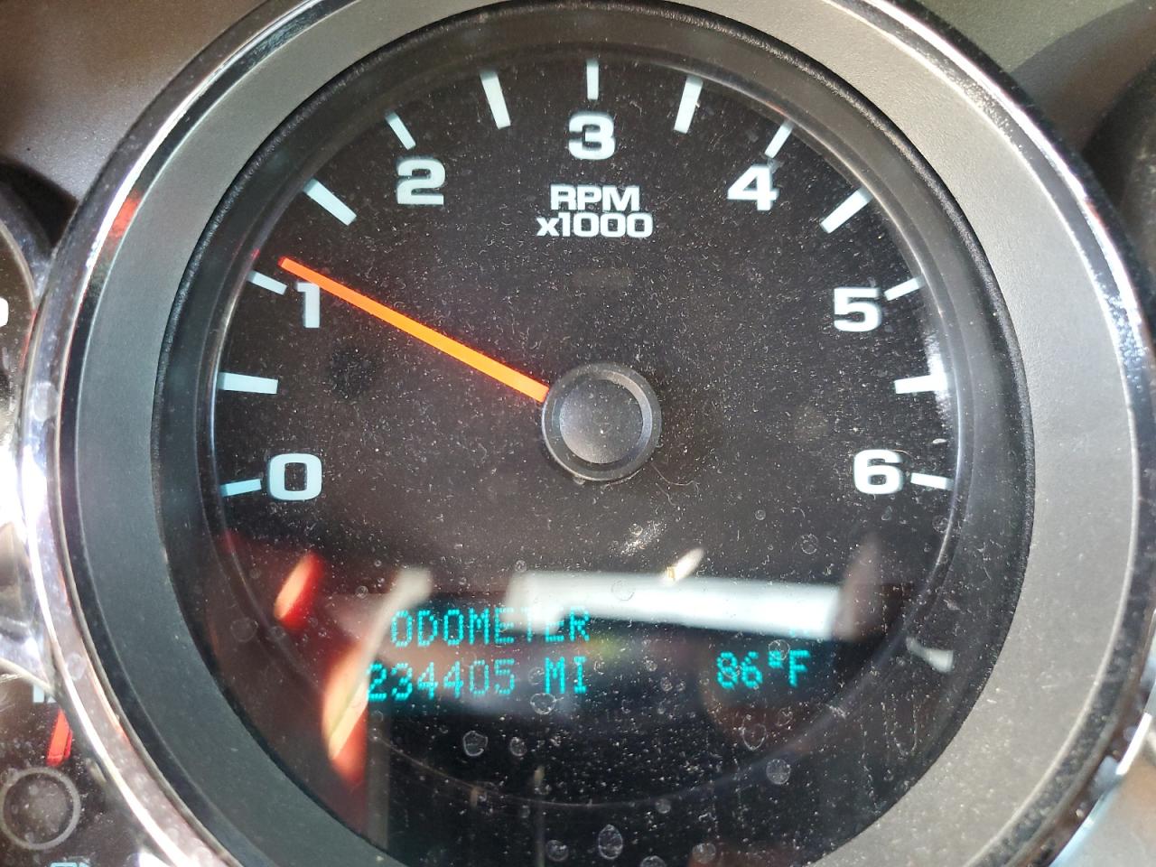 1GCEK29059Z230088 2009 Chevrolet Silverado K1500 Lt