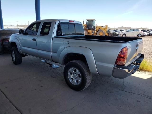 2006 Toyota Tacoma Access Cab VIN: 5TEUU42NX6Z204657 Lot: 57109634