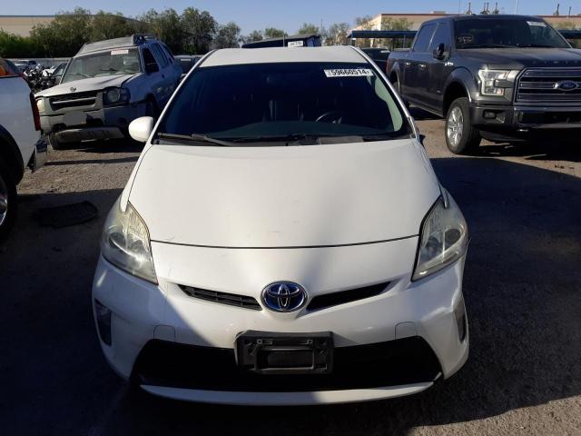 VIN JTDKN3DU0D1637771 2013 TOYOTA PRIUS no.5