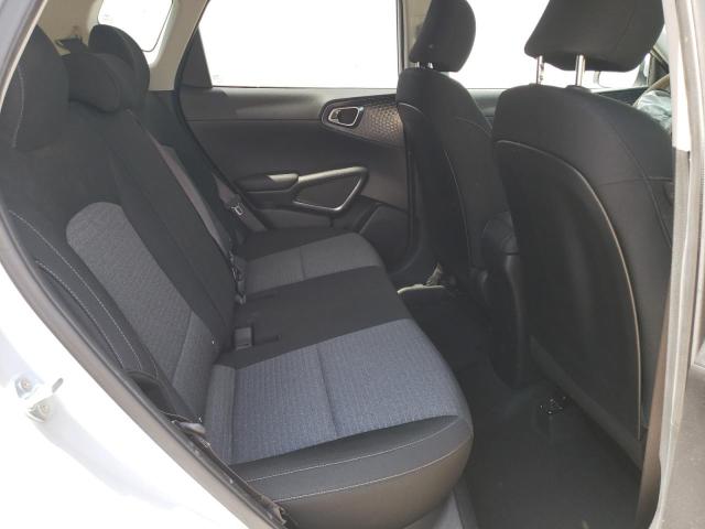 2020 Kia Soul Lx VIN: KNDJ23AU1L7722106 Lot: 57753214