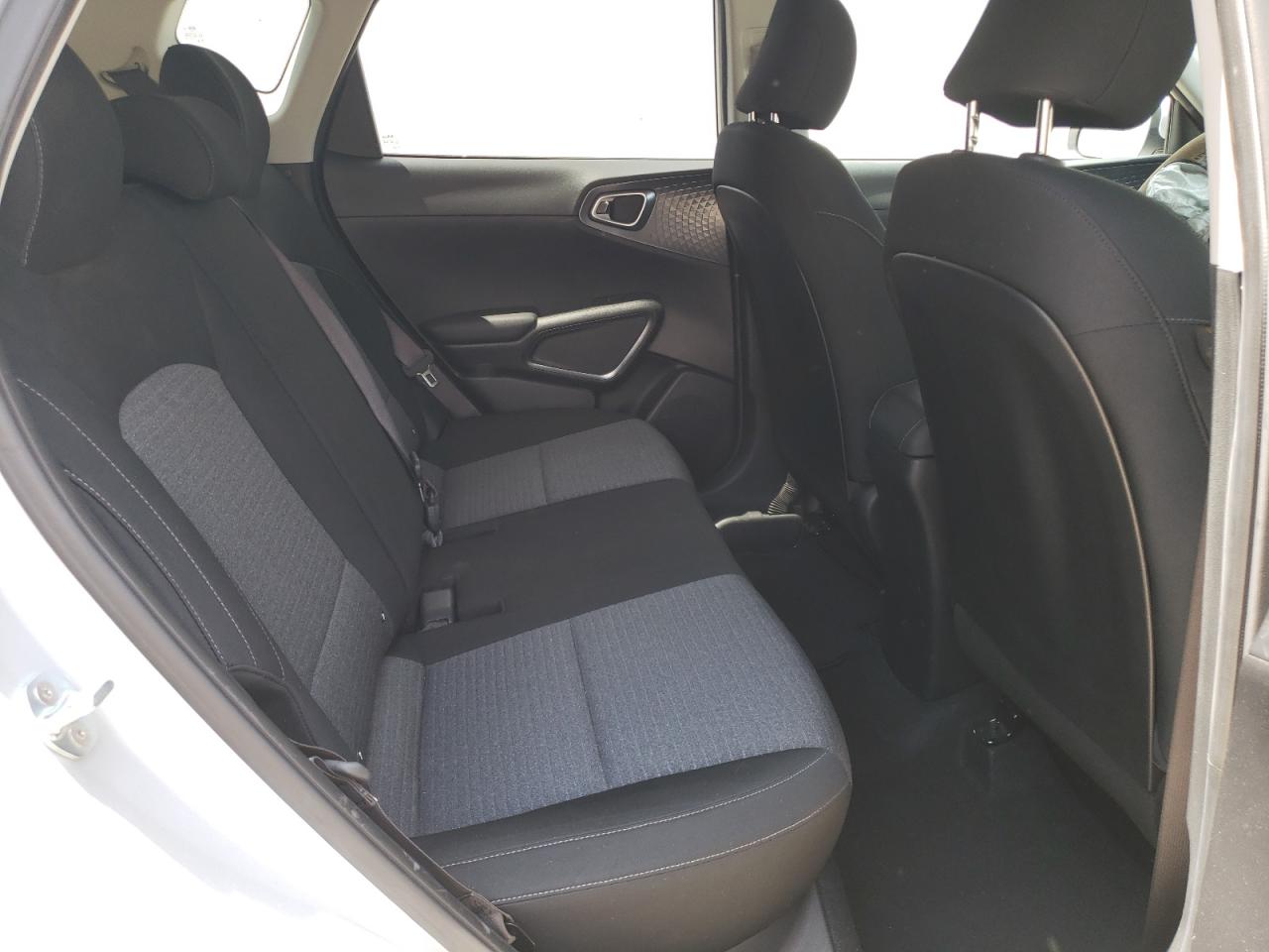 KNDJ23AU1L7722106 2020 Kia Soul Lx