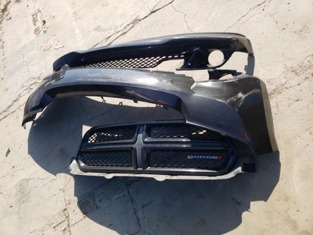 2013 Dodge Durango R/T VIN: 1C4SDJCT8DC665032 Lot: 58319144