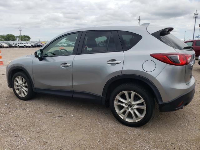 VIN JM3KE4DY6E0356307 2014 Mazda CX-5, GT no.2