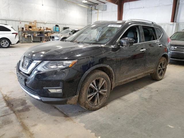 5N1AT2MV6HC840481 2017 NISSAN ROGUE - Image 1