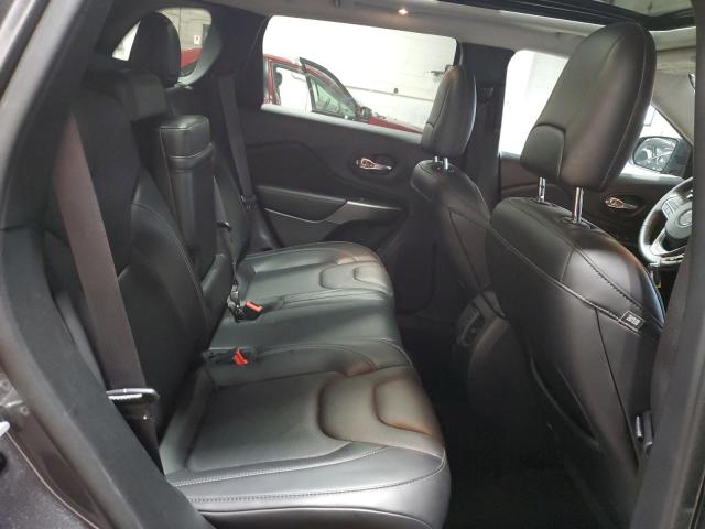 2019 Jeep Cherokee Limited VIN: 1C4PJMDX9KD235776 Lot: 60281444