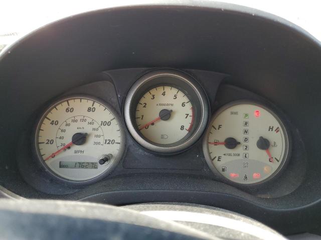 2002 Toyota Rav4 VIN: JTEGH20V320078186 Lot: 57662184