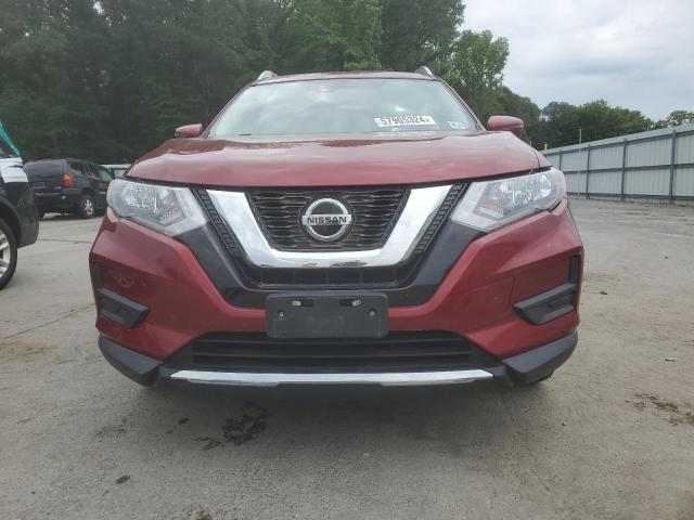 2019 Nissan Rogue S VIN: 5N1AT2MV8KC755584 Lot: 57905324