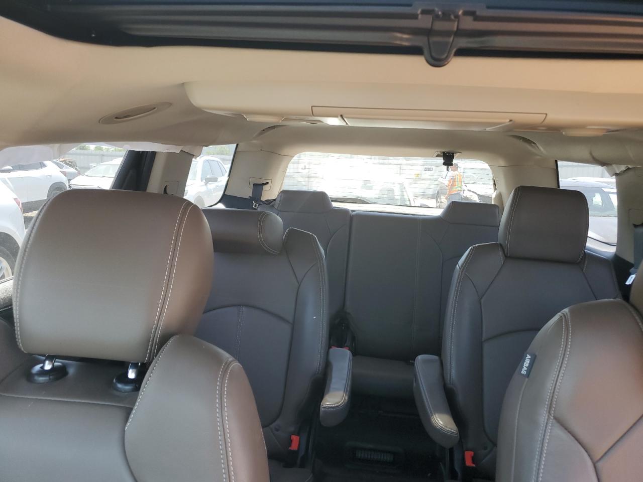 1GKKVSKD4FJ126004 2015 GMC Acadia Slt-2