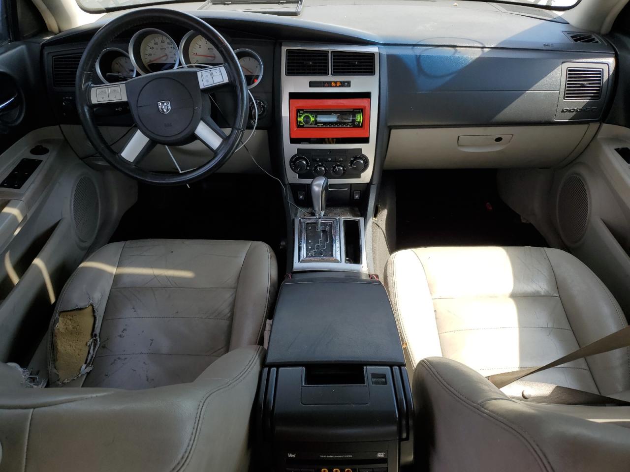 2B3KA53HX6H164723 2006 Dodge Charger R/T