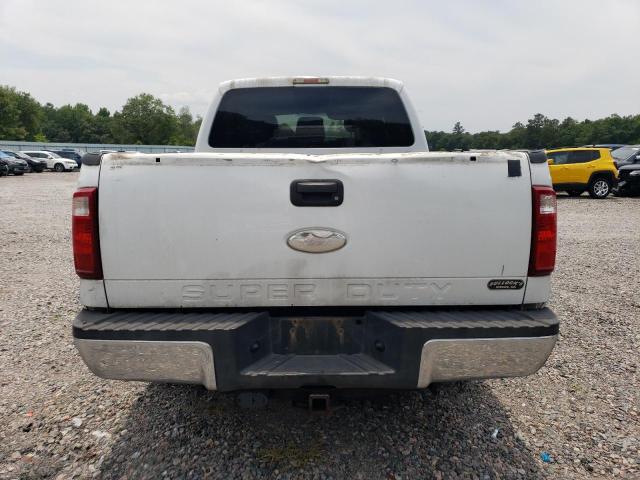 2012 Ford F250 Super Duty VIN: 1FT7W2B67CEC68089 Lot: 61192494