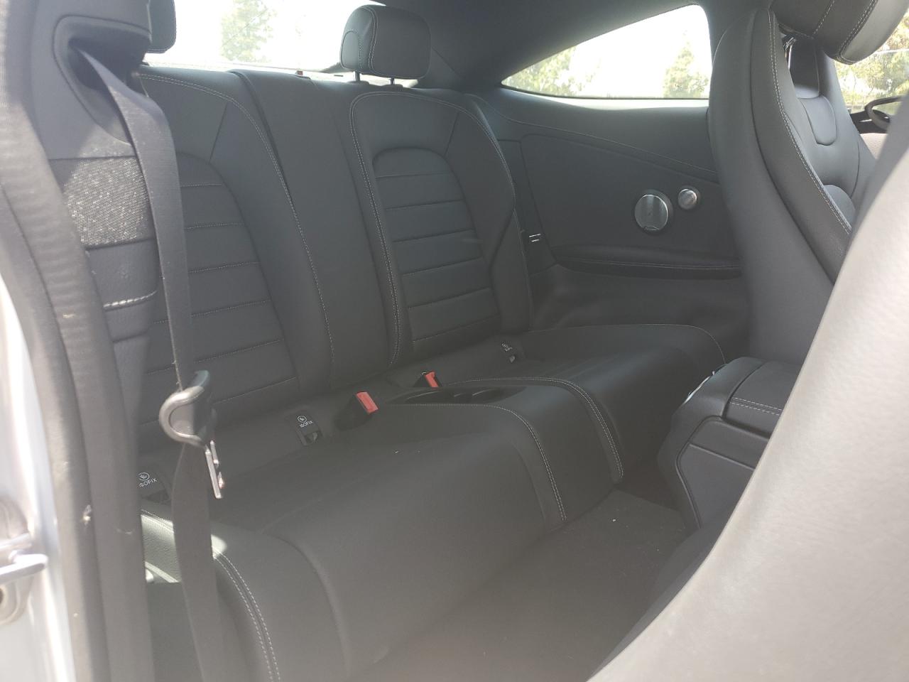 W1KWJ8DB8NG115161 2022 Mercedes-Benz C 300