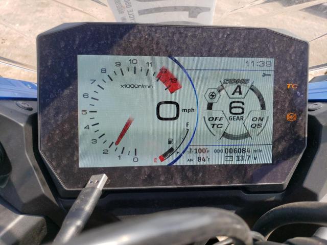 2023 SUZUKI GSX1000 GT JS1EK12B4P7100294