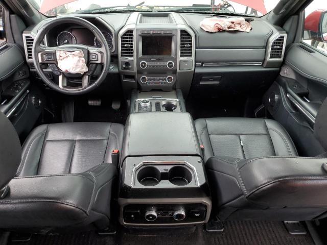 2021 Ford Expedition Xlt VIN: 1FMJU1HT1MEA30934 Lot: 57526764