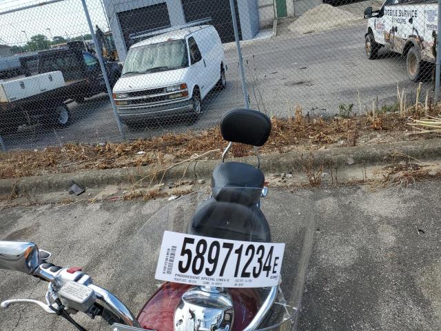 2006 HONDA VTX1300 R 1HFSC52656A303587