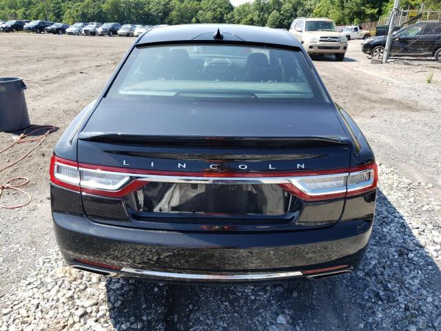 2019 Lincoln Continental Reserve VIN: 1LN6L9NP1K5602841 Lot: 60301724