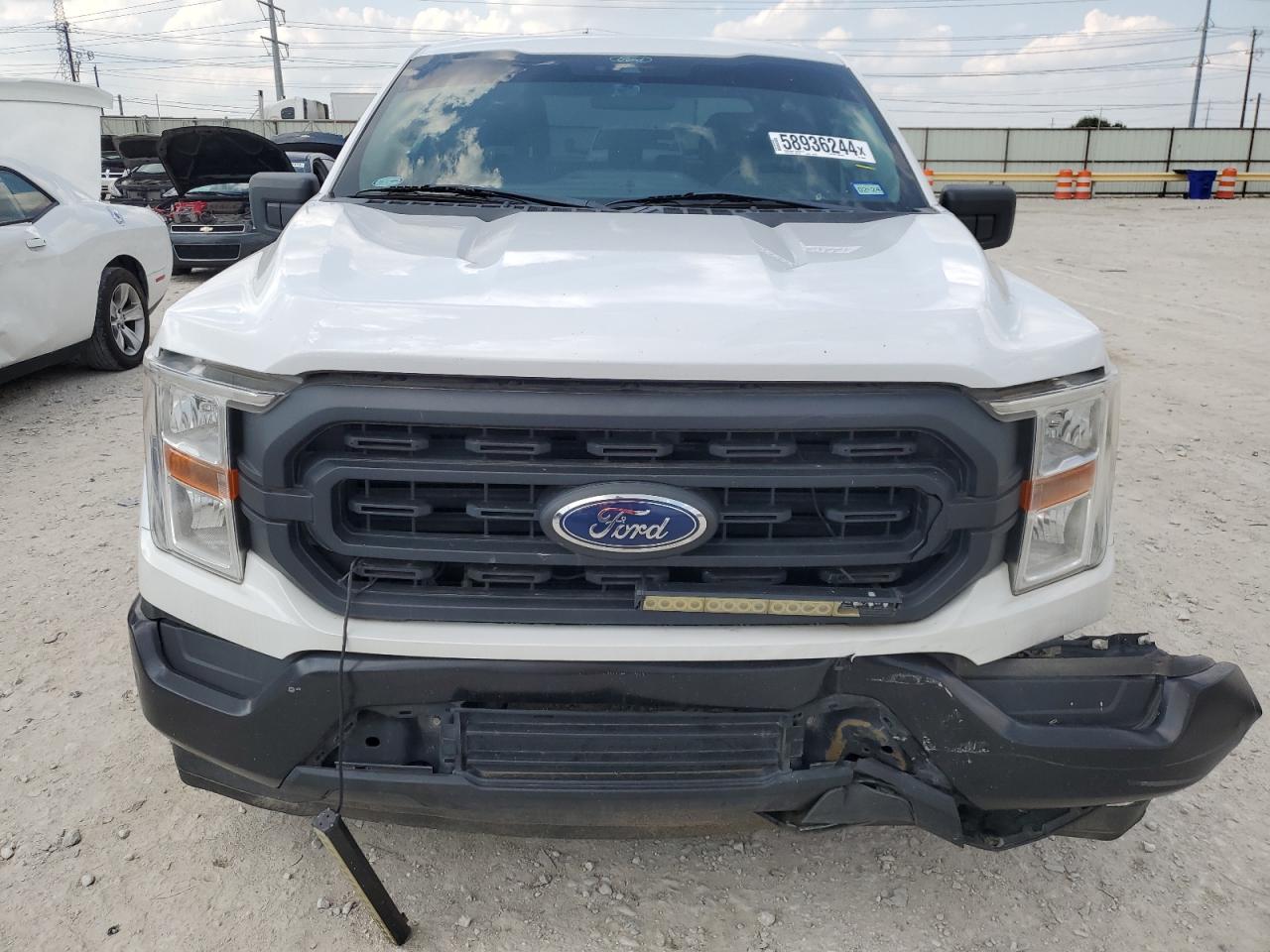 1FTEW1C55MKD05876 2021 Ford F150 Supercrew