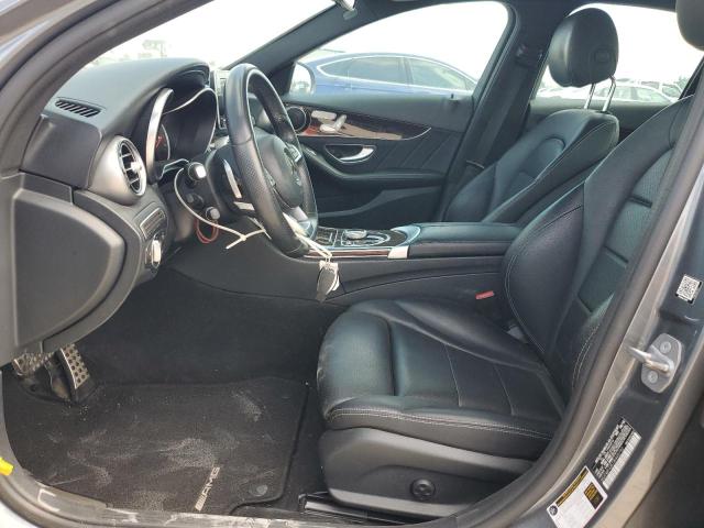 2018 Mercedes-Benz C 300 VIN: WDDWF4JB7JR405792 Lot: 60602784