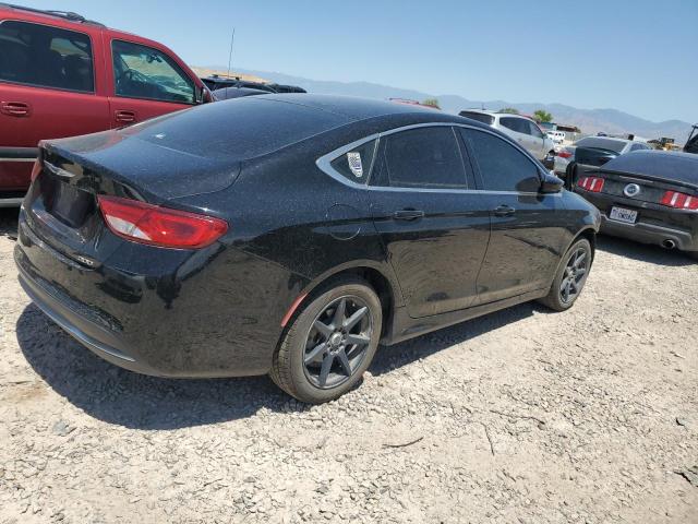 2015 CHRYSLER 200 LIMITE - 1C3CCCAB4FN657213
