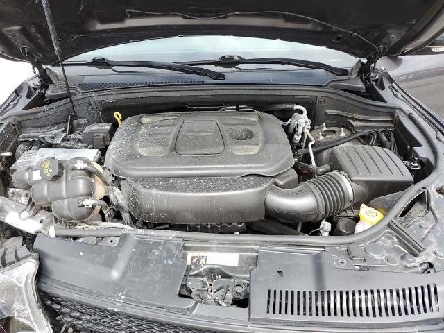 2020 DODGE DURANGO GT - 1C4RDHDG9LC222976
