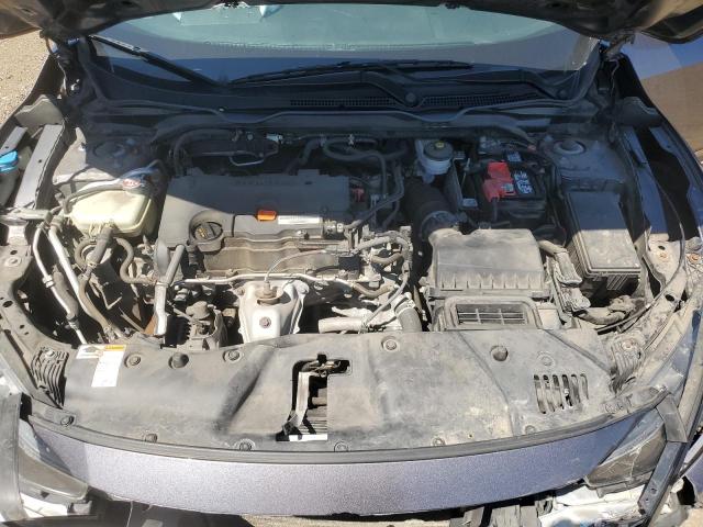 2020 Honda Civic Lx VIN: 2HGFC2F66LH517880 Lot: 59068034