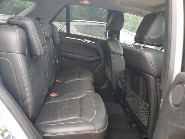2013 Mercedes-Benz Ml 350 Bluetec VIN: 4JGDA2EB2DA142351 Lot: 56986504