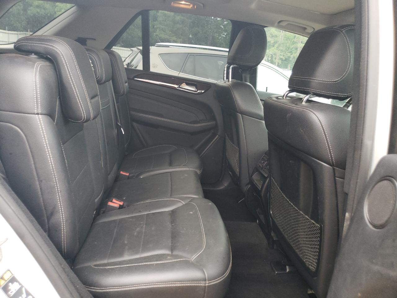 4JGDA2EB2DA142351 2013 Mercedes-Benz Ml 350 Bluetec