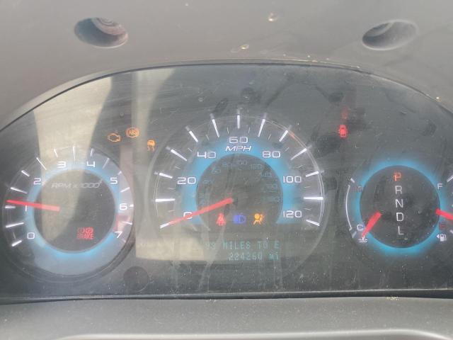 2012 Ford Fusion Se VIN: 3FAHP0HA2CR129542 Lot: 56957914