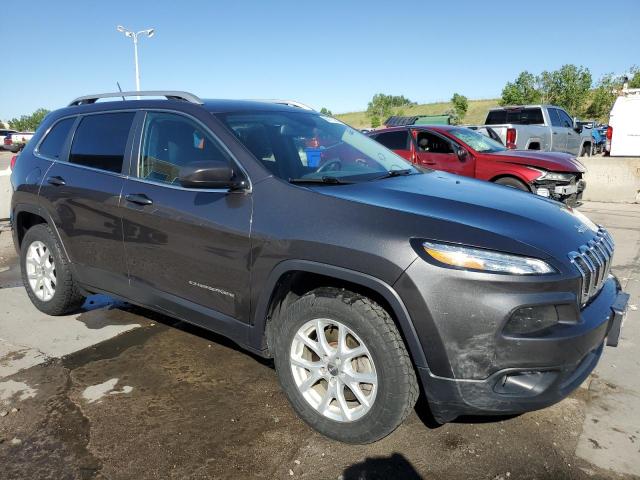 2016 Jeep Cherokee Latitude VIN: 1C4PJMCS9GW254796 Lot: 60123554