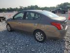 NISSAN VERSA S photo