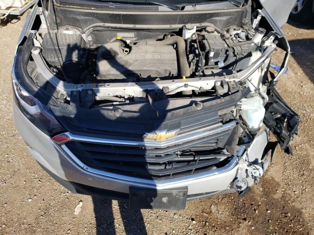 2020 Chevrolet Equinox Ls VIN: 3GNAXHEV9LS737950 Lot: 58401634