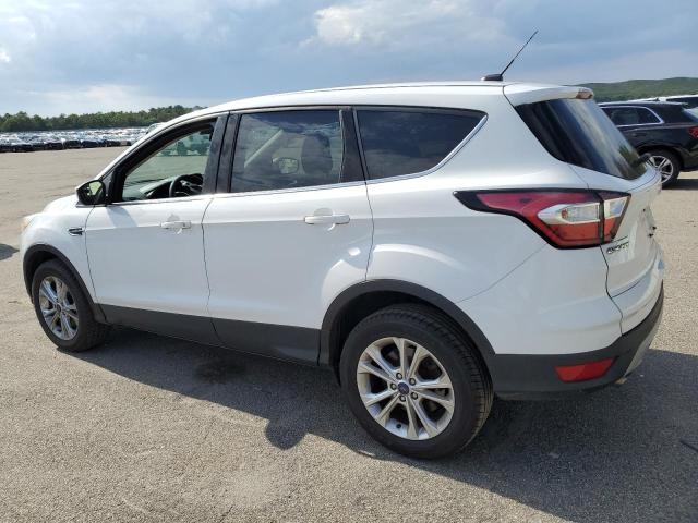 2017 Ford Escape Se VIN: 1FMCU9GD3HUF00099 Lot: 57869724