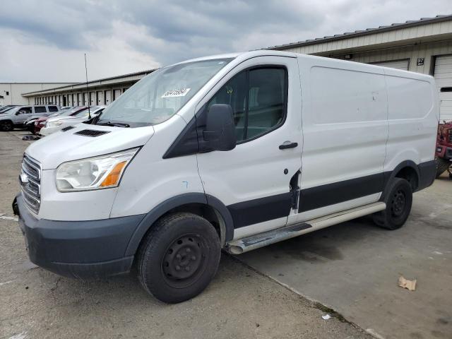 1FTNR1ZM9FKA60637 2015 Ford Transit T-250