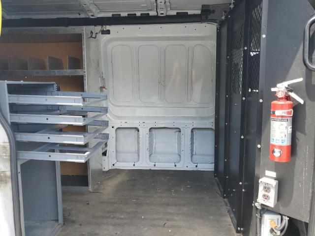 2016 Ford Transit T-150 VIN: 1FTYE2CV2GKA09126 Lot: 60099114