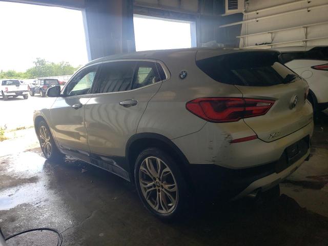 VIN WBXYJ3C36JEP76003 2018 BMW X2, Sdrive28I no.2