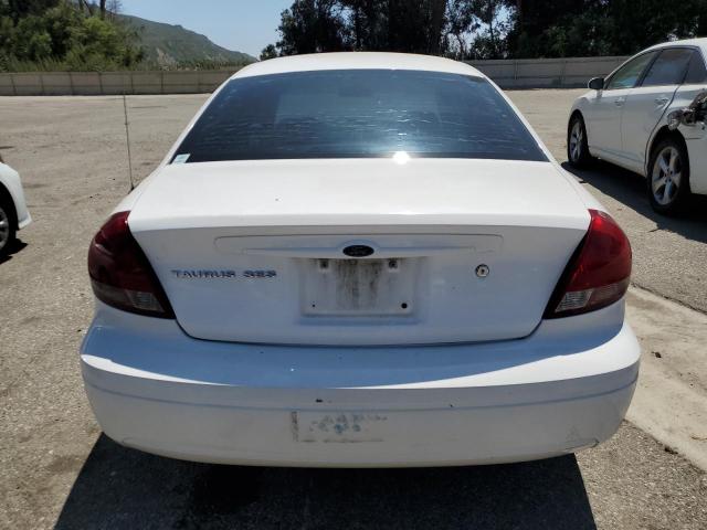 2004 Ford Taurus Ses VIN: 1FAFP55S34A176317 Lot: 58582284