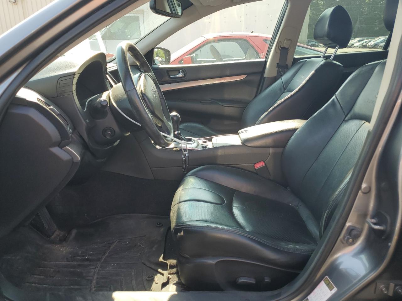 JN1CV6AR1DM766156 2013 Infiniti G37