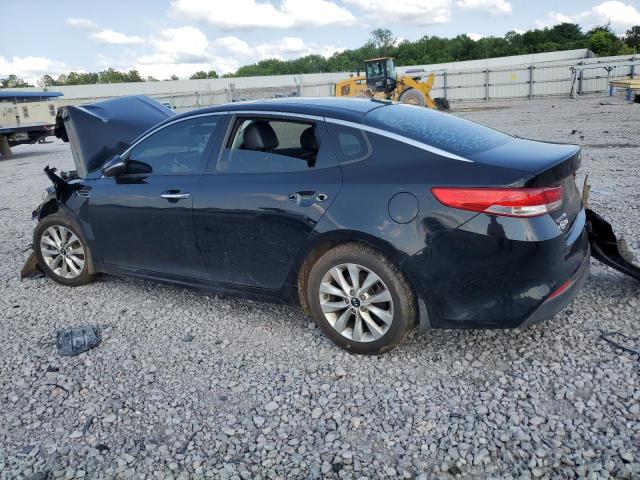 5XXGU4L38GG035149 2016 KIA OPTIMA - Image 2