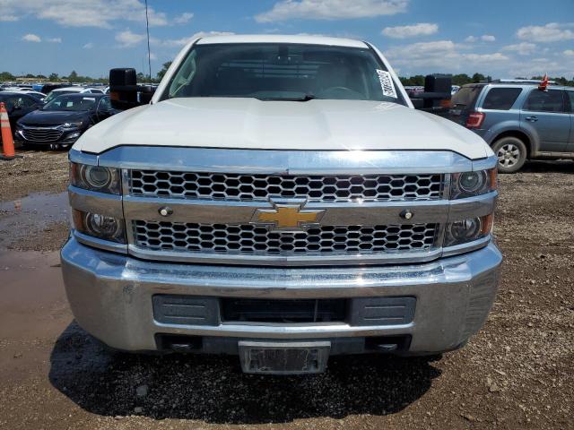 2GC2KREG1K1156004 2016 Chevrolet Silverado C3500