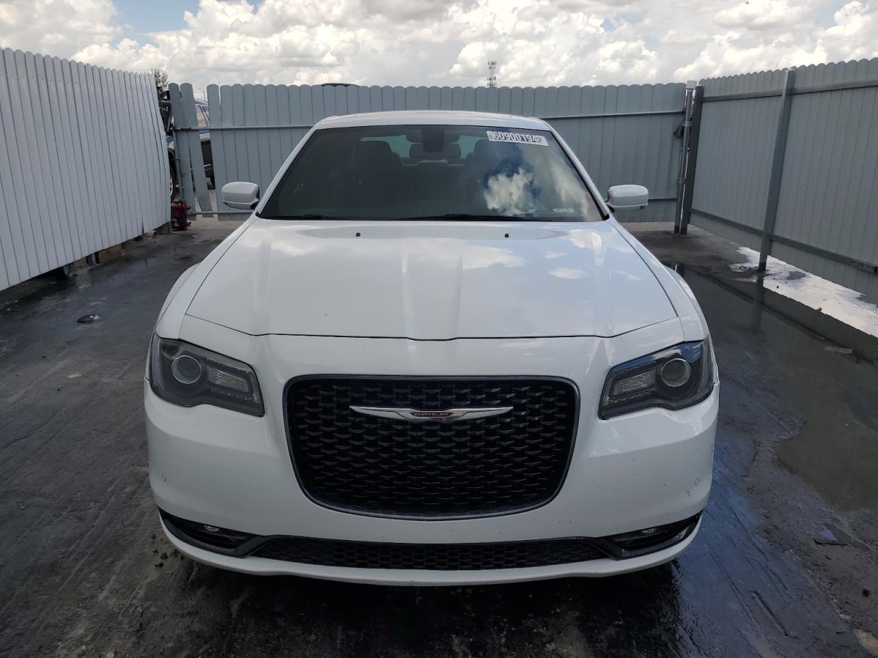 2C3CCABGXNH184407 2022 Chrysler 300 S