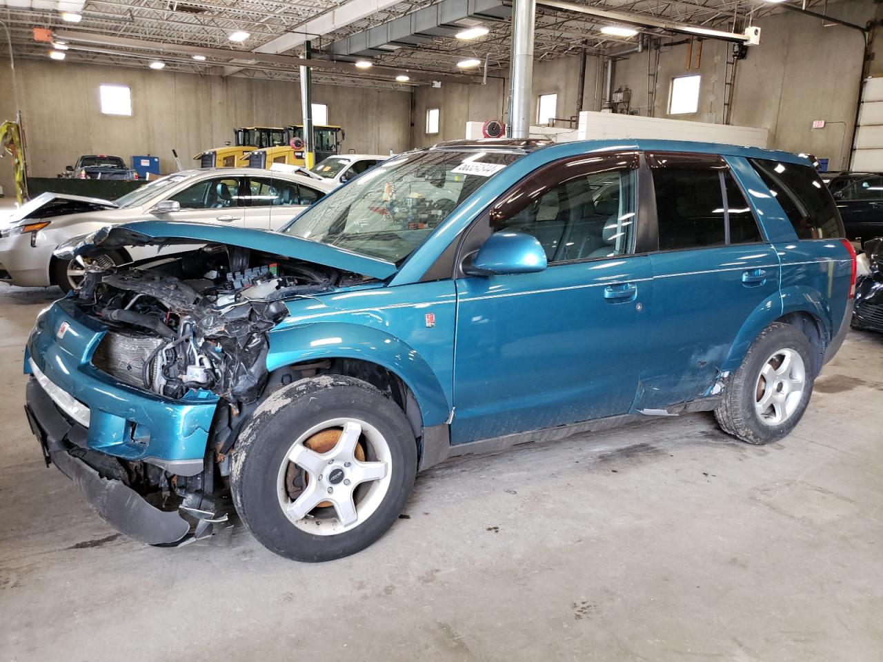 5GZCZ53445S830974 2005 Saturn Vue