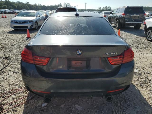 2016 BMW 435 I VIN: WBA3R1C55GK529357 Lot: 59976154